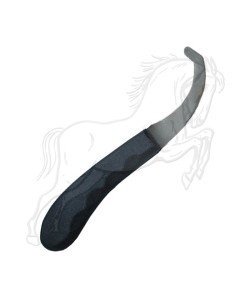 Plastic Moulded Bot Egg Knife